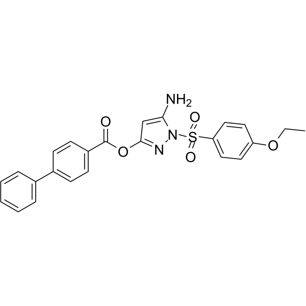 NS2B/NS3-IN-2 3010940-08-3